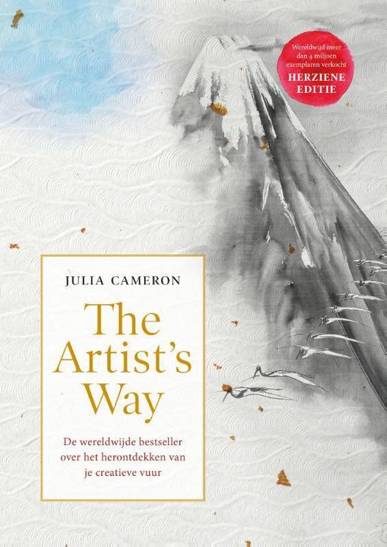 The artist's way