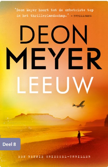 Leeuw (Bennie Griessel)