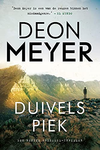 Duivelspiek (Benny Griessel, 1)