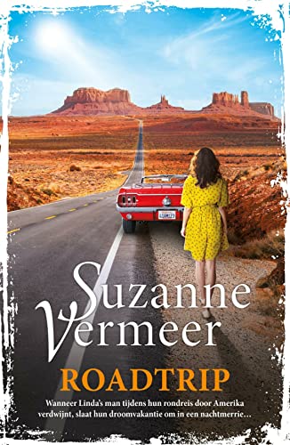 Roadtrip (Paula Visser, 1)