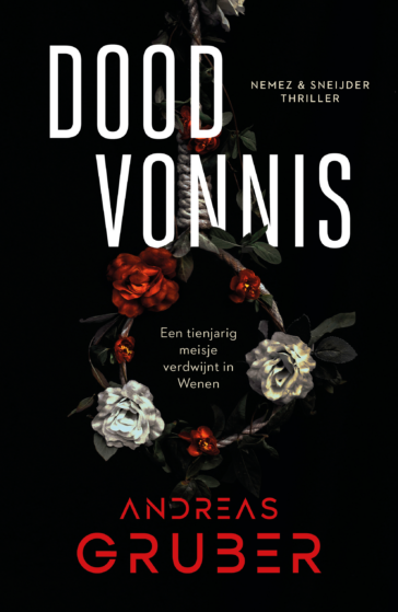 Doodvonnis (Nemez & Sneijder, 2)