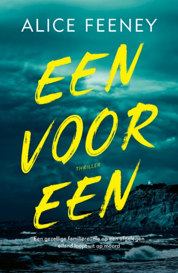 Eén voor één