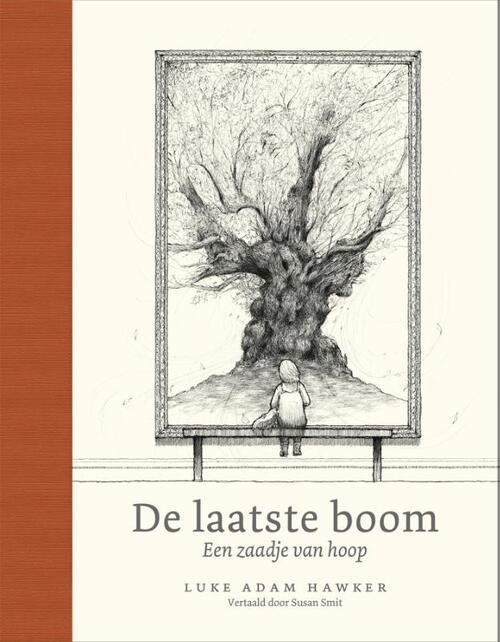 De laatste boom: Een zaadje van hoop