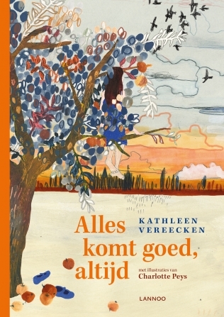 Alles komt goed, altijd