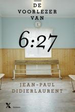 De voorlezer van 6:27