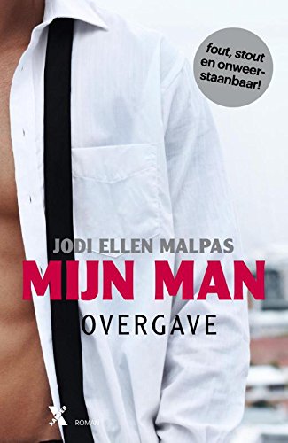Overgave (Mijn man, 3)