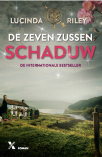 Schaduw: Stars verhaal (De zeven zussen, 3)