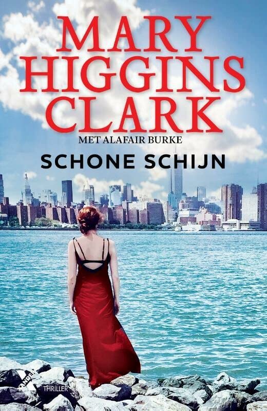 Schone schijn (Under Suspicion, 6)