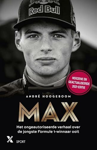 Max: de eerste Nederlandse F1-wereldkampioen ooit!