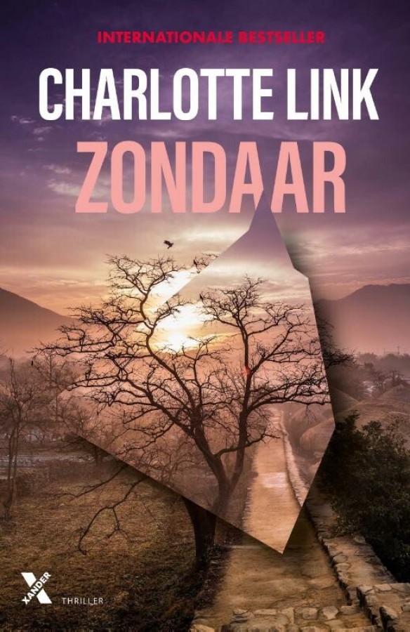 Zondaar (Kate Linville & Caleb Hale, 3)