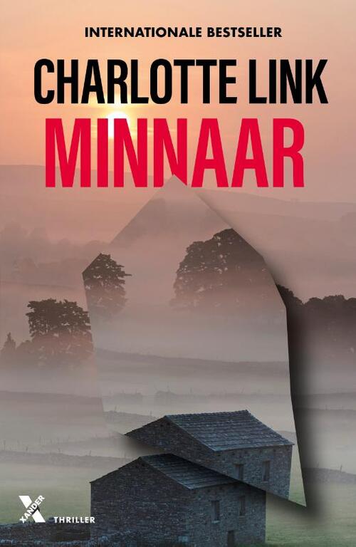 Minnaar (Kate Linville & Caleb Hale, 4)