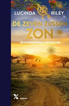 Zon (De zeven zussen, 6)