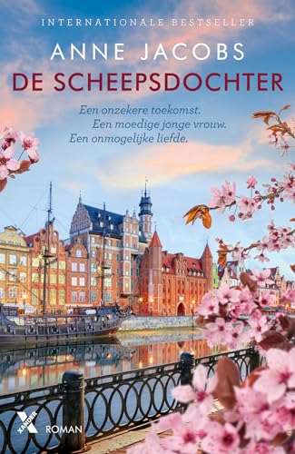 De scheepsdochter (De scheepsdochter, 1)
