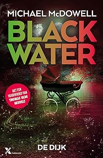 De dijk (Blackwater, 2)