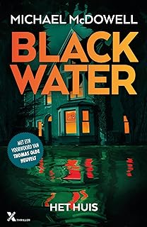 Het huis (Blackwater, 3)