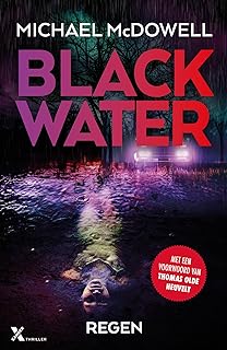 Regen (Blackwater, 6)