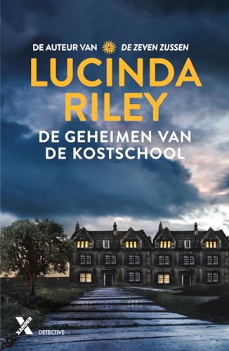 De geheimen van de kostschool