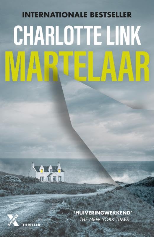 Martelaar (Kate Linville & Caleb Hale, 5)