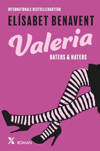 Daters & haters (Valeria, 2)