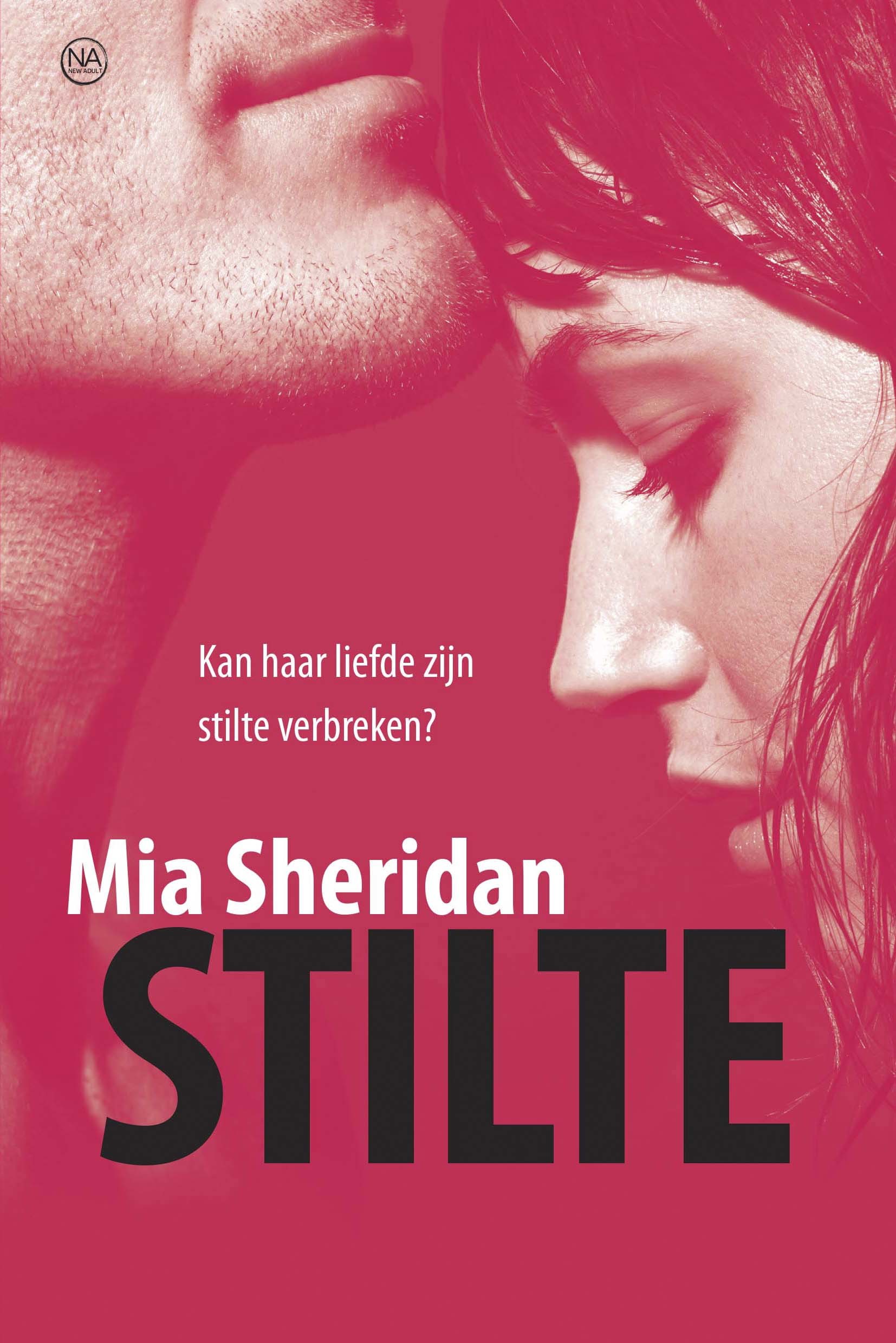 Stilte (A sign of love, 1)