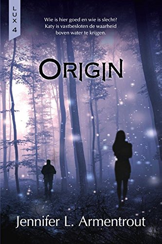 Origin: Lux 4