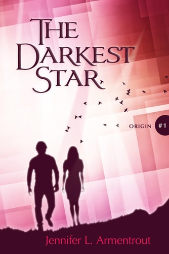 The darkest star (Origin-serie, 1)