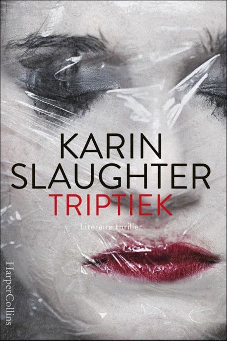 Triptiek (Will Trent, 1)