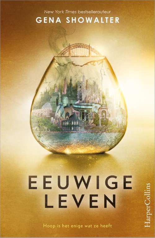 Eeuwige leven (Everlife, 3)