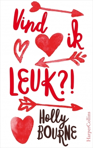 Vind ik leuk?!