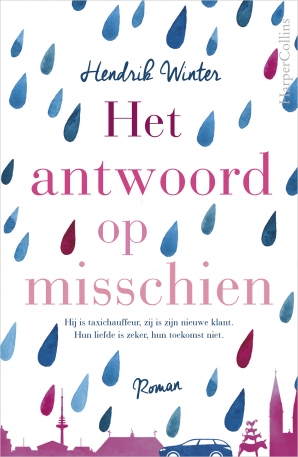 Het antwoord op misschien: roman