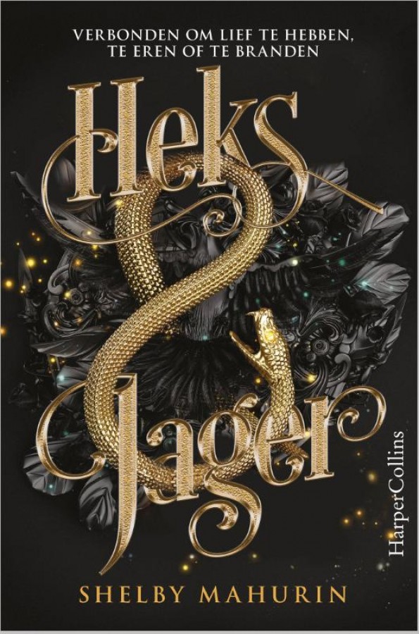 Heks & jager (Heks & jager, 1)