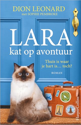 Lara: kat op avontuur
