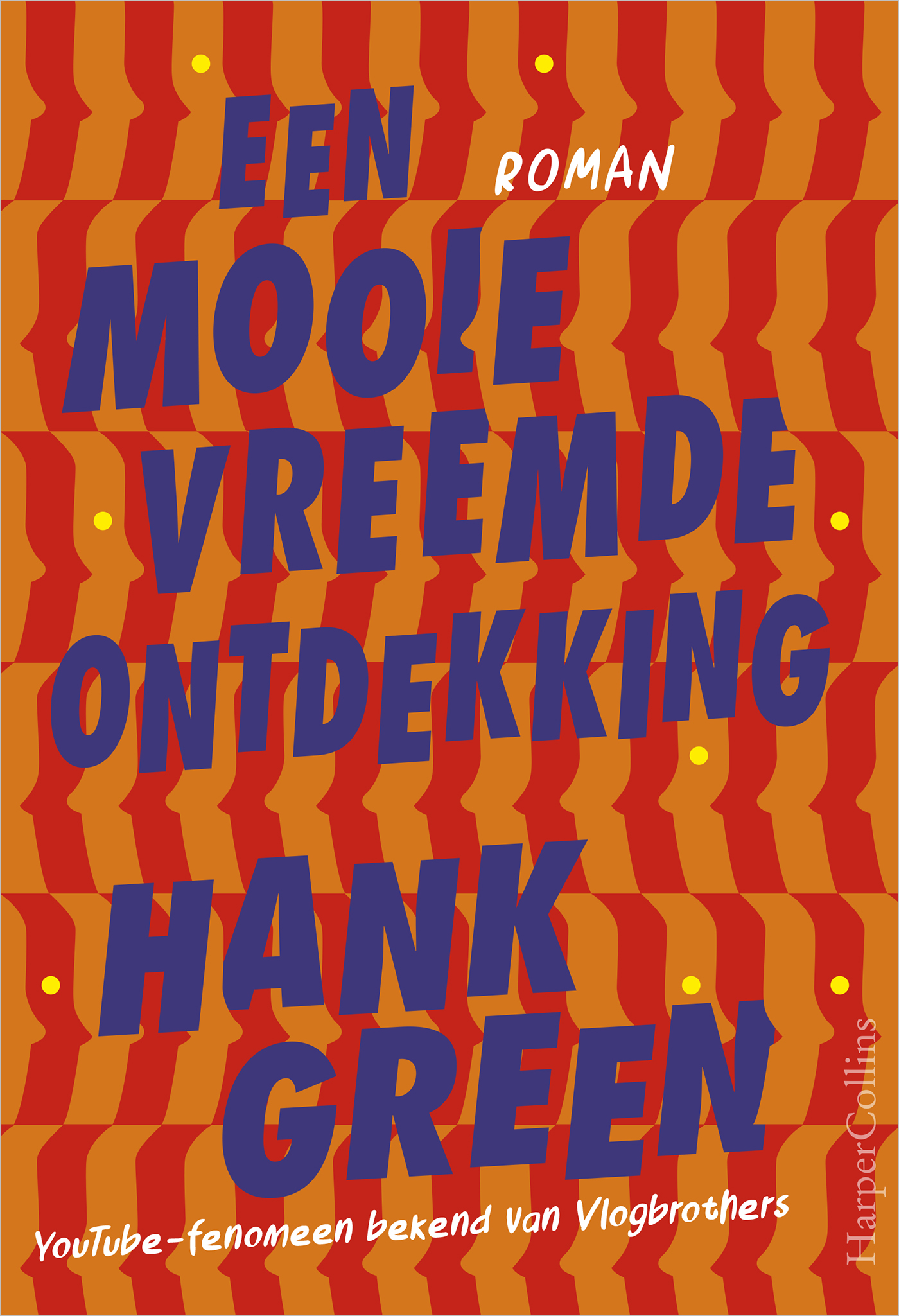 Een mooie vreemde ontdekking (De Carls, 2)