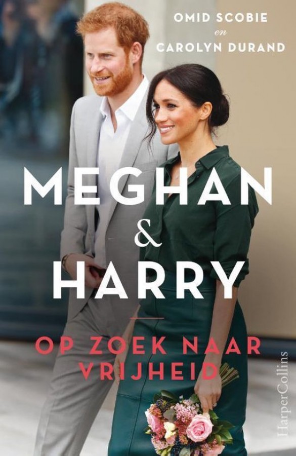 Meghan & Harry: op zoek naar vrijheid