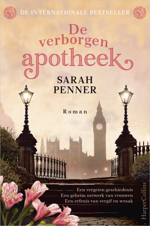 De verborgen apotheek