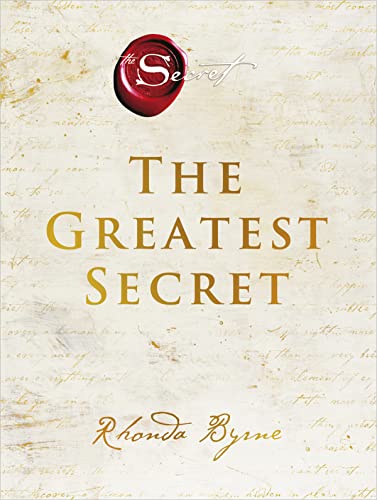 The Greatest Secret (German)