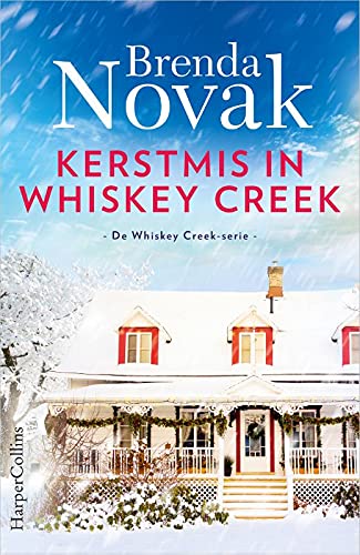Kerstmis in Whiskey Creek (Whiskey Creek, 5)