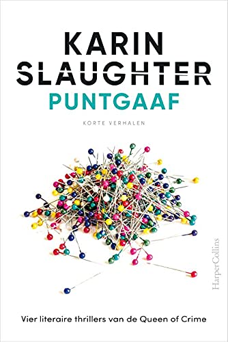 Puntgaaf: korte verhalen
