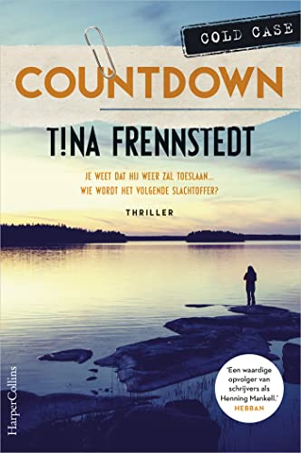 Countdown (Cold case, 2)