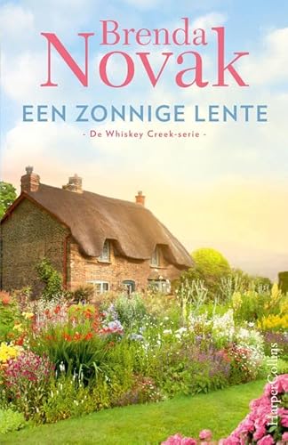 Een zonnige lente (De Whiskey Creek-serie, 6)