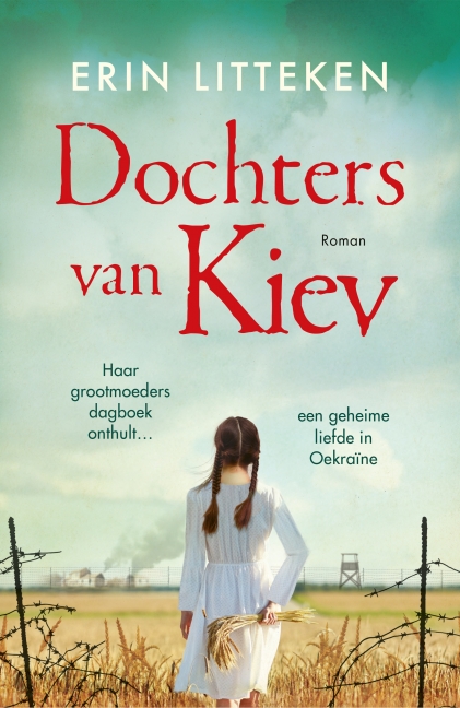 Dochters van Kiev: Haar grootmoeders dagboek onthult een geheime liefde in vooroorlogs Oekraïne