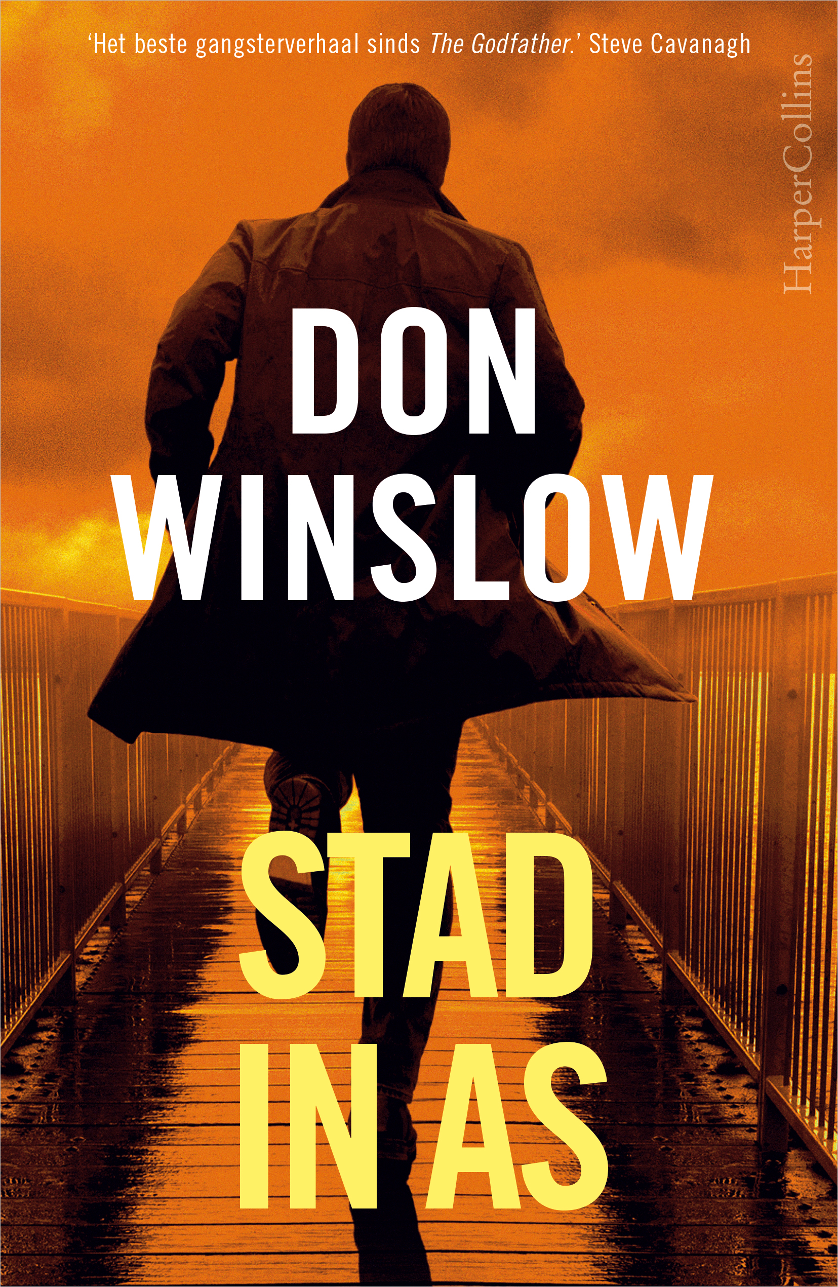 Stad in as (Danny Ryan, 3)