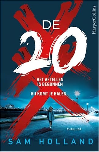 De 20: Het aftellen is begonnen. Hij komt je halen...