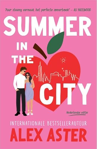 Summer in the City