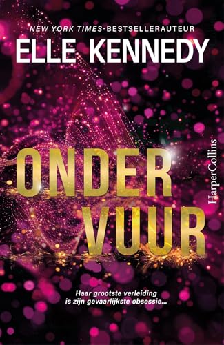 Onder vuur: Haar grootste verleiding is zijn gevaarlijkste obsessie... (Op commando, 1)