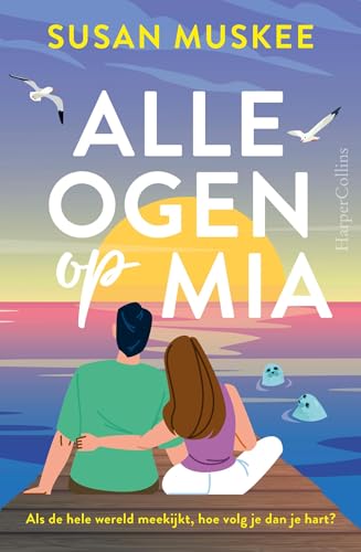 Alle ogen op Mia: Als de hele wereld meekijkt, hoe volg je dan je hart?