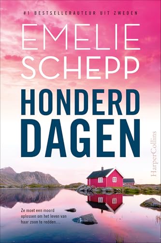 Honderd dagen: Ze moet een moord oplossen om het leven van haar zoon te redden...
