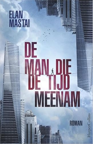 De man die de tijd meenam
