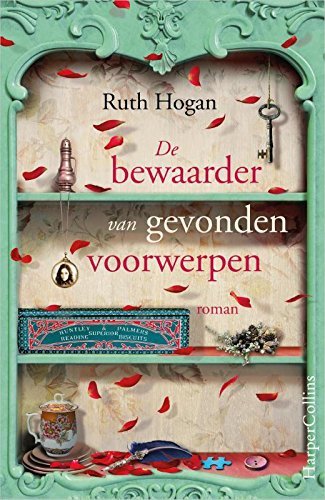 De bewaarder van gevonden voorwerpen