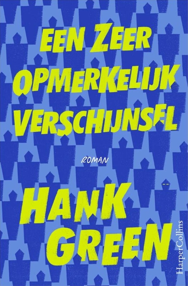 Een zeer opmerkelijk verschijnsel (De Carls, 1)
